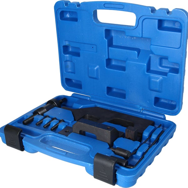 BRILLIANT TOOLS Motor-Einstellwerkzeug-Satz für BMW N13 N18 - BT591520