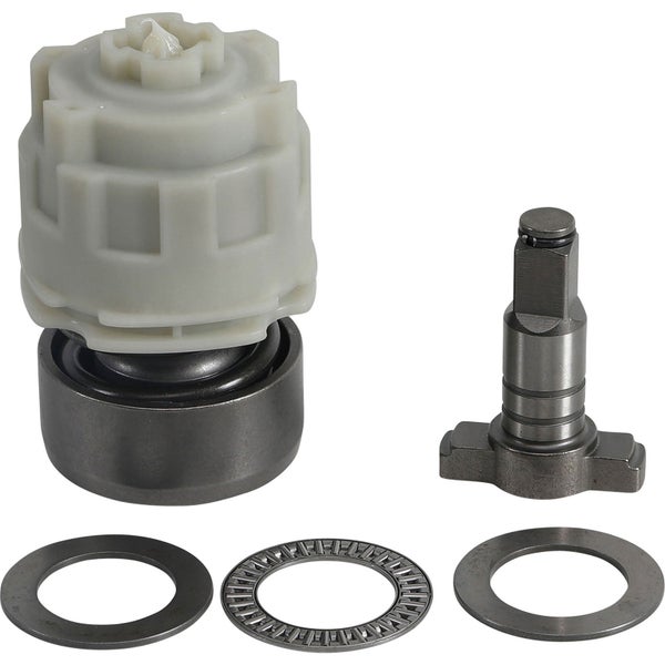 Patton Grillabdeckung