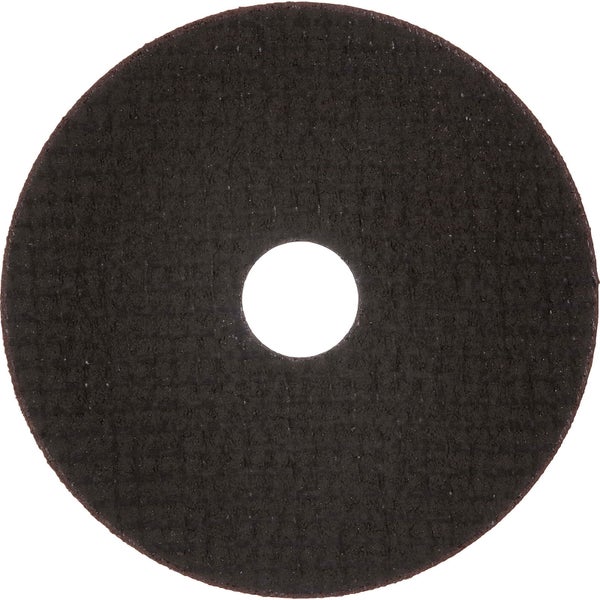 Bosch Trennscheibe mit 115 Millimeter Durchmesser für Edelstahl und Metall