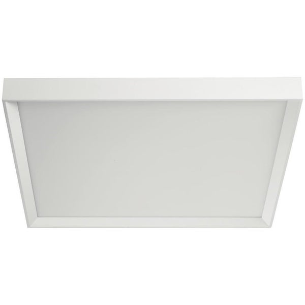 LED Panel Tara Maxi in Weiß 58W 5850lm