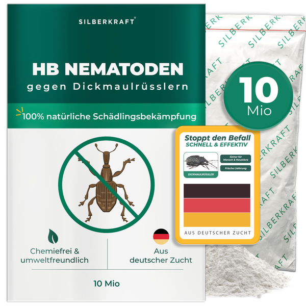 HB Nematoden 10 Mio