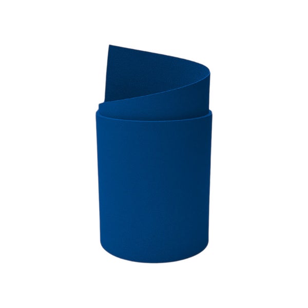 Gerollte Dichtungsbahn