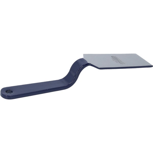 KS TOOLS Karosserie-Flachhebel 250 mm - 140.2150