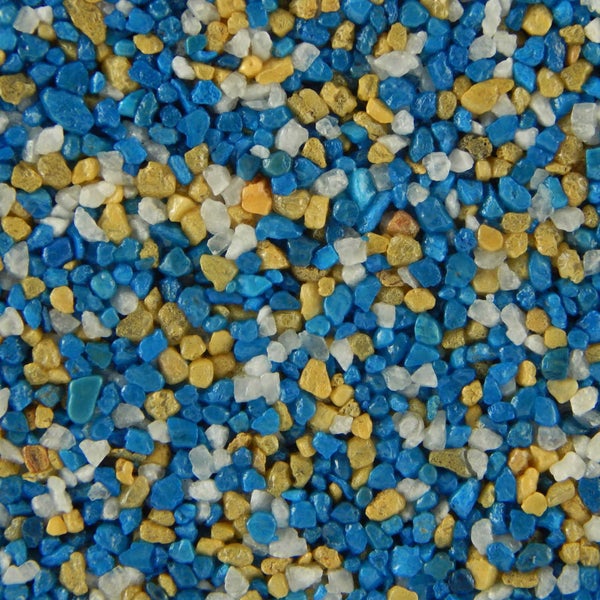 Terralith Buntsteinputz Mosaikputz 2mm -15 kg- BSP14