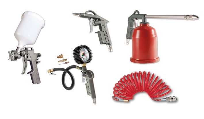 Schneider-Werkzeug-Set DL-WZ-Set 5-teilig D100040 DGKD100040