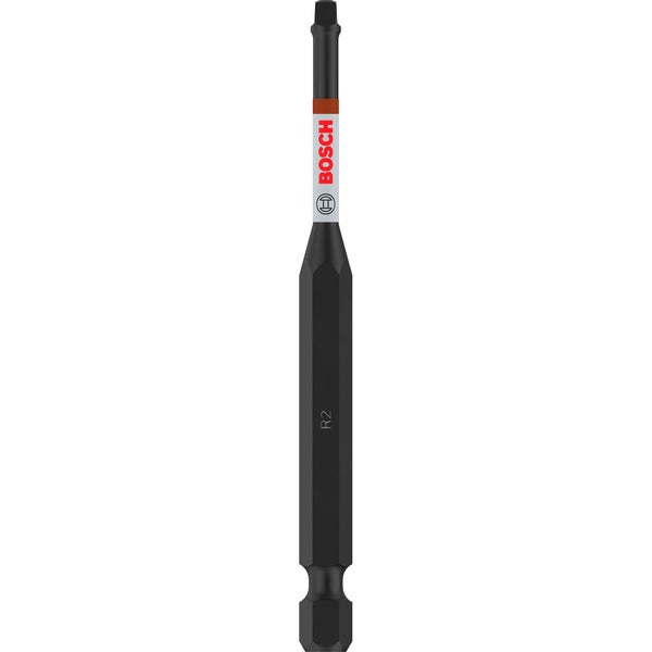Bosch PRO Robertson Impact Bit R2 90 mm - 2608522554