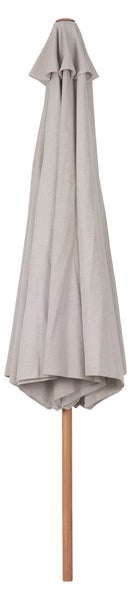 Verkehrskegel mit Streifen