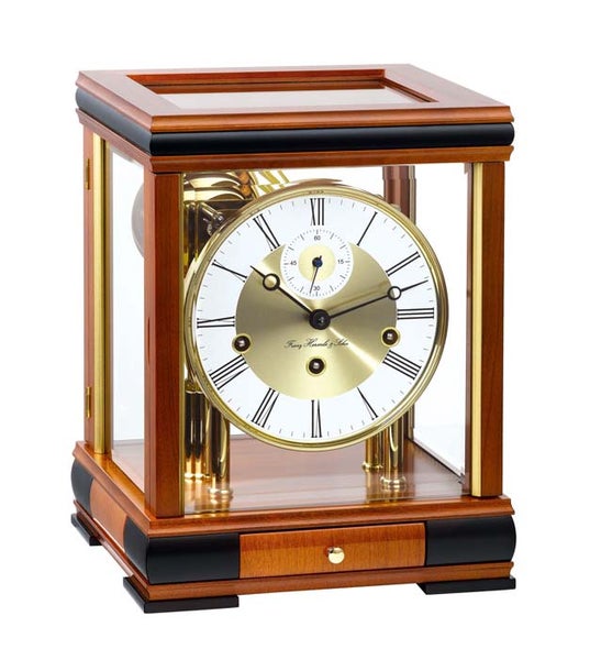 Hermle Tischuhr 22998-160352 | Pendeluhren