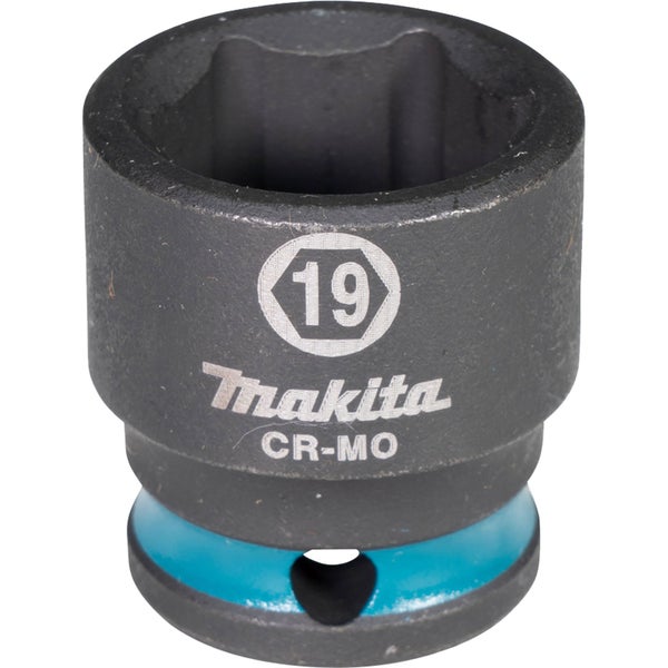 Makita Steckschlüssel 19 Millimeter