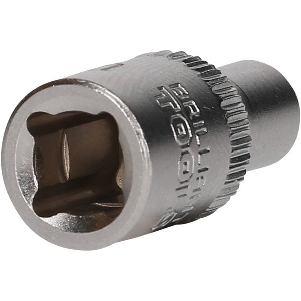 BRILLIANT TOOLS 1/4 Sechskant-Stecknuss 4,5 mm - BT020931