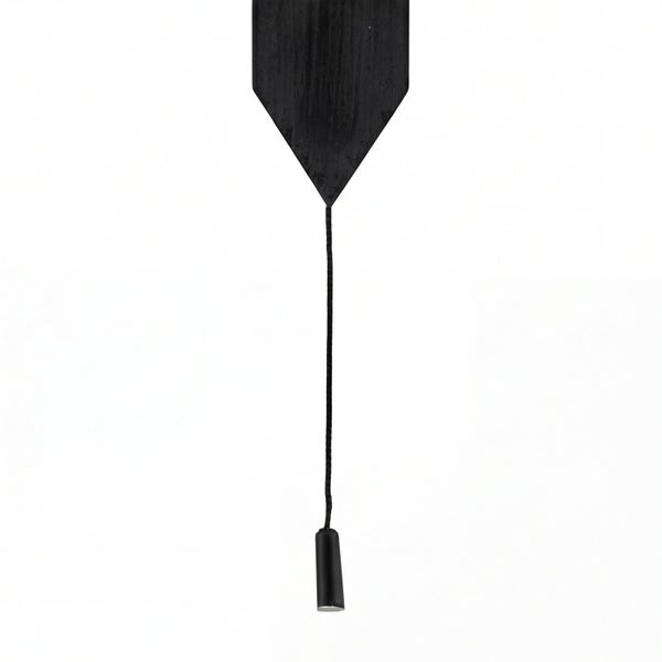 Zugschalter für Licht