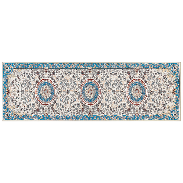 Teppich GORDES Beige 80 x 240 cm