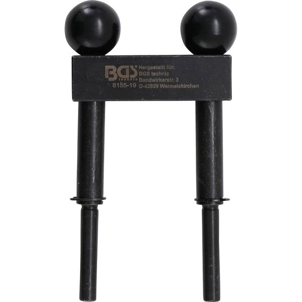 BGS Nockenwellen-Arretierwerkzeug