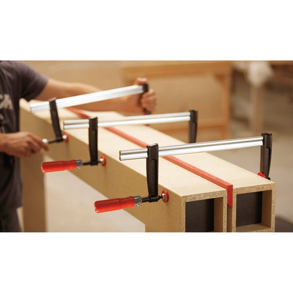 Bessey Temperguss-Schraubzwinge 1.000 x 170 mm - TP100S17BE