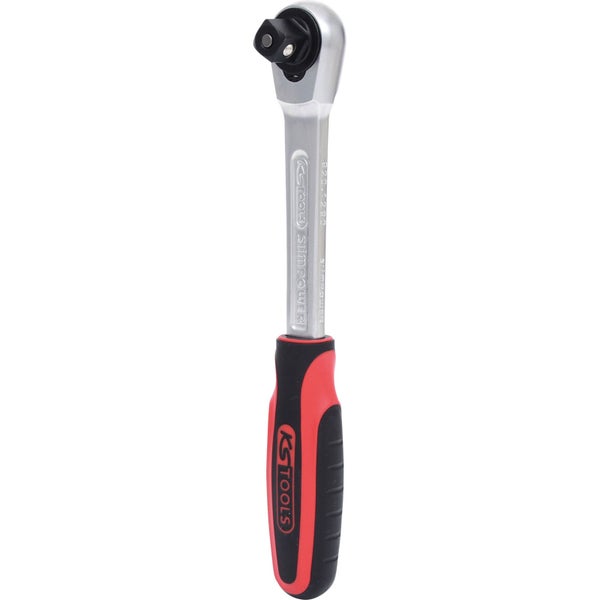 KS TOOLS 1/2 SlimPOWER Umschaltknarre 72 Zahn - 920.1290