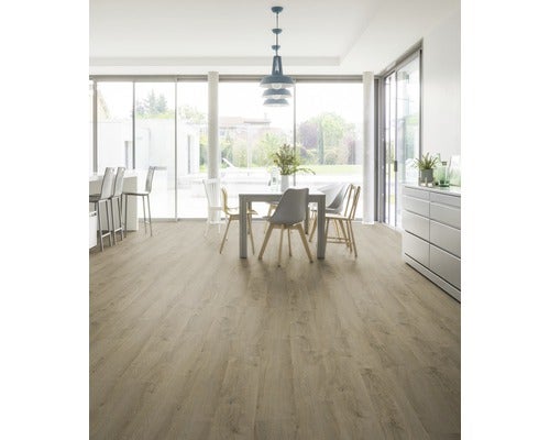 Designboden 3.4 Lumber Fauve