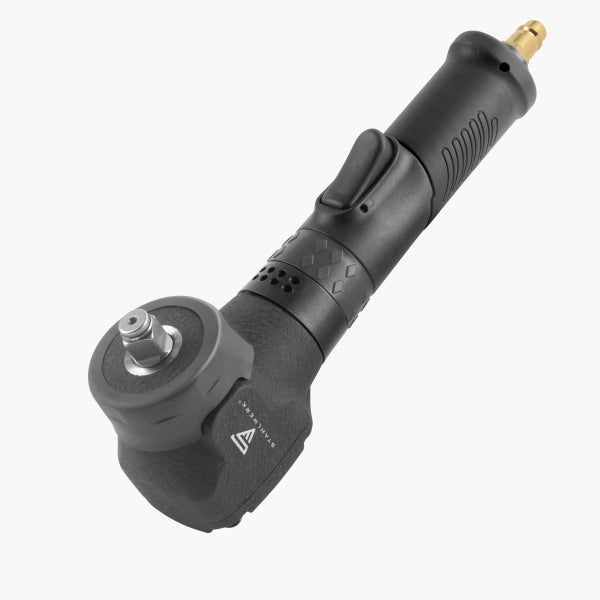 STAHLWERK Druckluft-Schlagschrauber DSS-7500 ST mit 407 Nm, 7.500 U/min