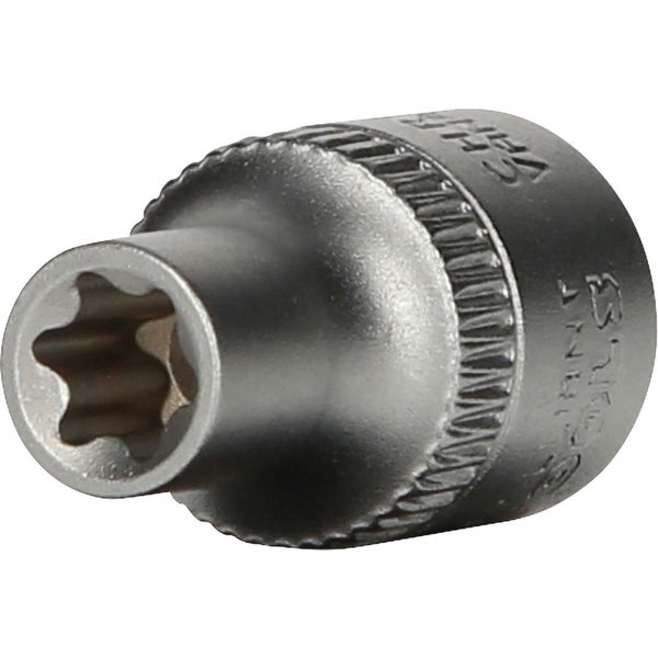 BRILLIANT TOOLS 3/8 Torx-E-Stecknuss E8 - BT021834