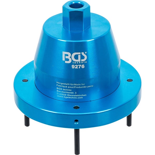 BGS Doppelkupplungs-Werkzeug für BMW DKG-Getriebe - 9276