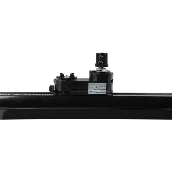 V-TAC  - LED-Schienenleuchten - Stromschienenanschluss Y - IP20 - Schwarz