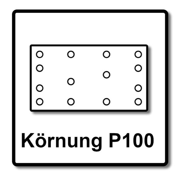 Detailansicht eines Teppichs