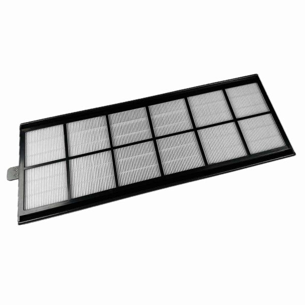 Filter für Staubsaugerroboter