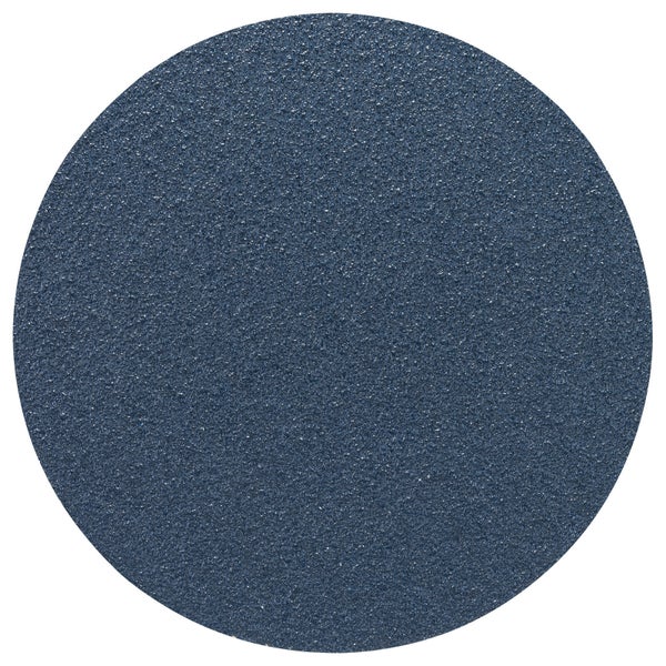 Bosch Schleifblatt F550 Expert for Metal 115 mm 60 ungelocht klett 5er-Pack - 2608608Y05