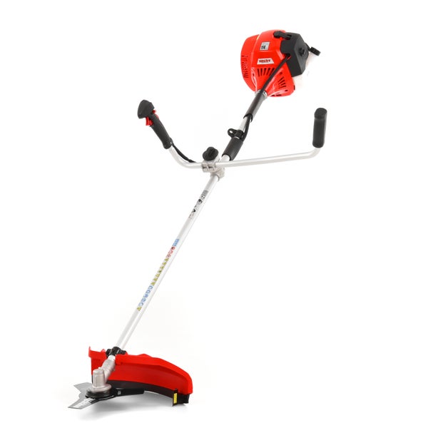 Freischneider mit Zweihandgriff für Gartenarbeiten