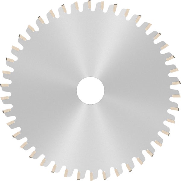 Bosch PRO Multi Material Kreissägeblatt 130 x 2 x 20 mm - 2608641195