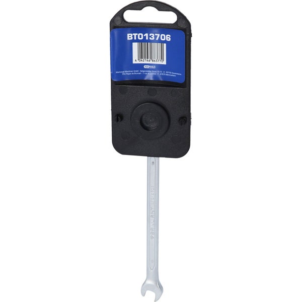 Brillant Maulschlüssel Größe 6 in Verpackung