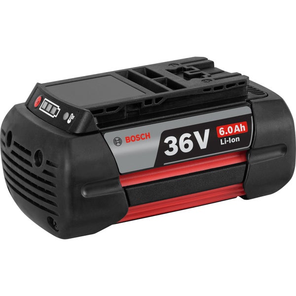 Bosch Akku 36 Volt 6.0 Ah Li-Ion