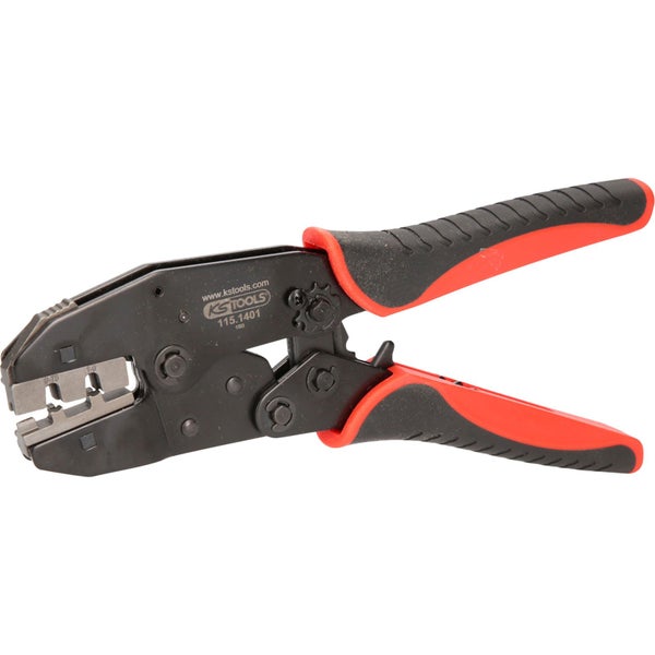 KS TOOLS Crimpzange für AMP Superseal Typ 1,5 - 115.1515