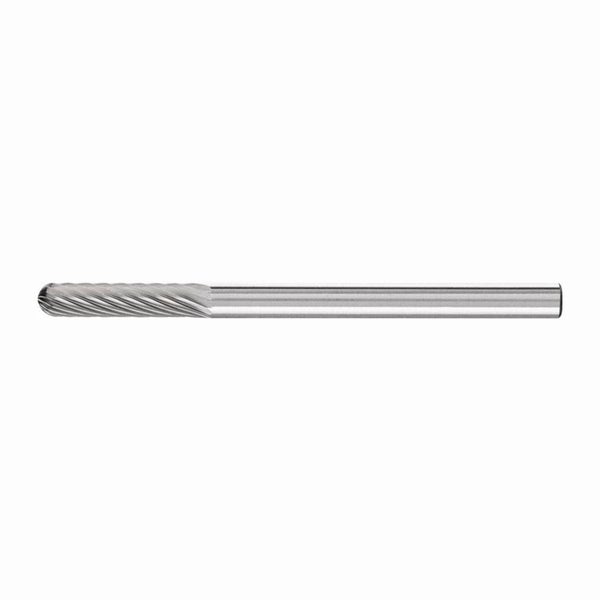 PFERD Kleinfrässtift WRC Ø 3 mm Kopflänge 13 mm Schaft-Ø 3 mm Verzahnung 5 - 21205153