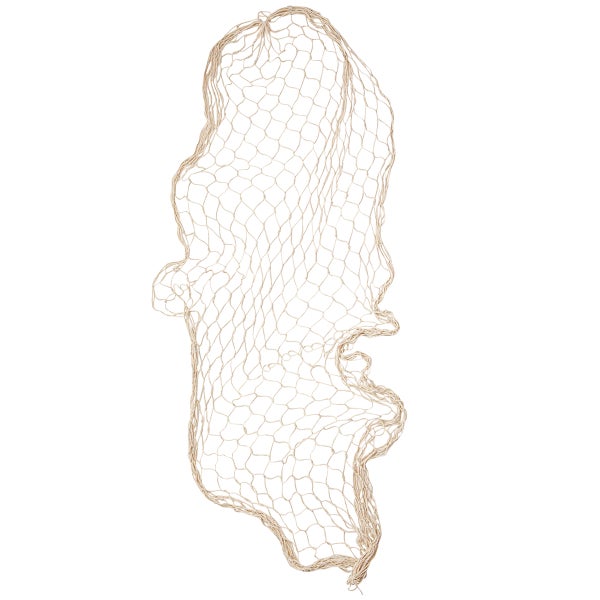 Dekoratives Fischernetz