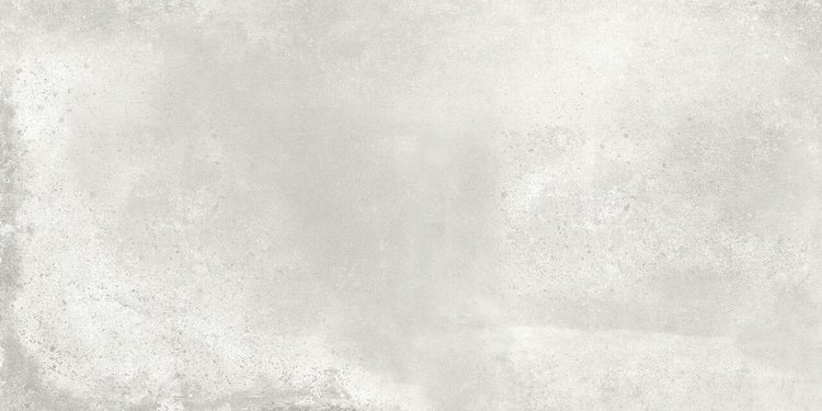 Helle Bodenfliese mit Betonoptik