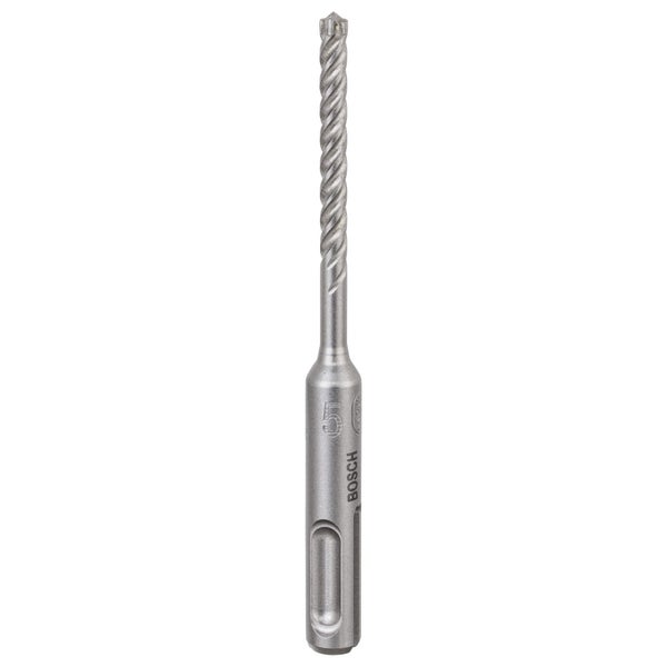 Bosch 30x Hammerbohrer SDS-plus-7X 5 x 50 x 115 mm - 2608576190