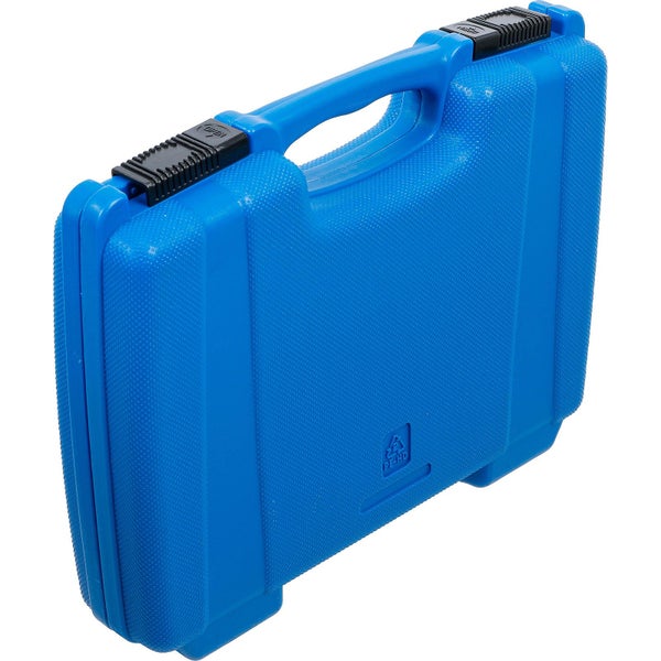 Ventilführungs-Werkzeugsatz in blauem Werkzeugkoffer