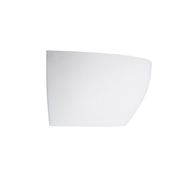 Keramik Waschbeckenaufsatz