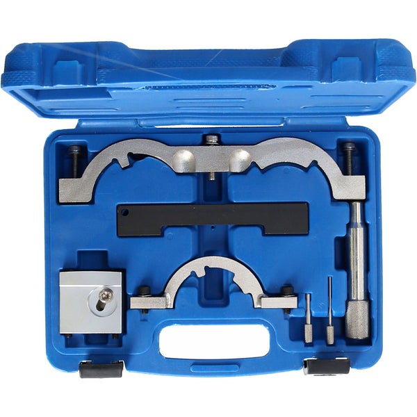 BRILLIANT TOOLS Motor-Einstellwerkzeug-Satz für Opel 1.2 1.4 - BT594260