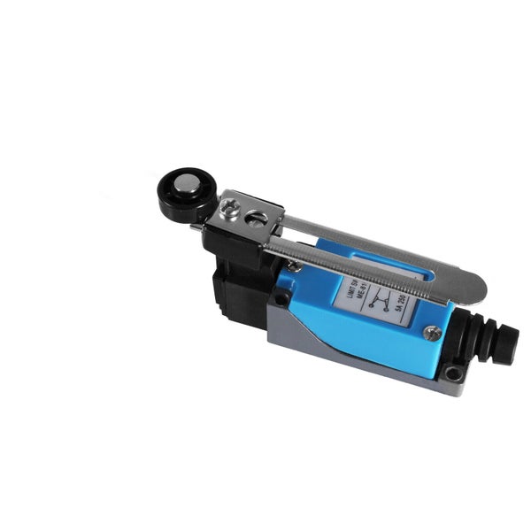 Rollenschwenkhebel Endschalter