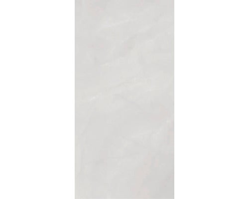 Wand- und Bodenfliese Walk white 60x120cm