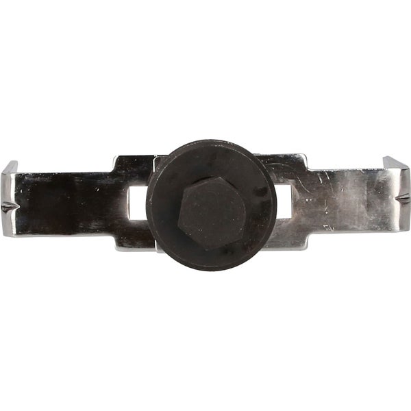 BRILLIANT TOOLS Tankgeberschlüssel 2-Arm - BT536008