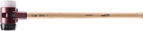 Simplex Schonhammer mit Hickory-Griff