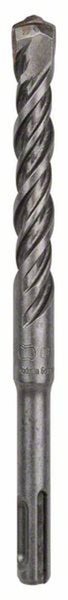 Bosch Hammerbohrer SDS plus-5 13 x 100 x 165 mm - 1618596183