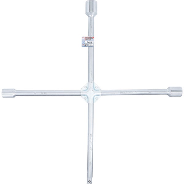 Radkreuz für Radmuttern
