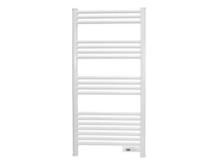 Handtuchwärmer mit digitaler Steuerung