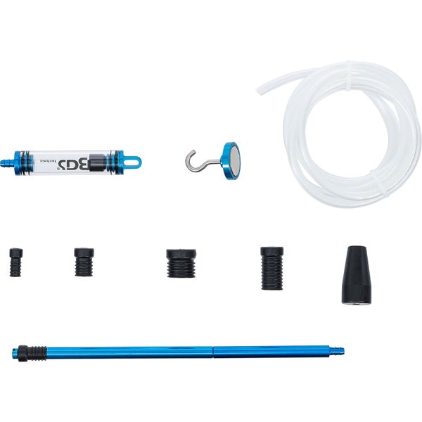 Nahaufnahme einer Leinwandstruktur