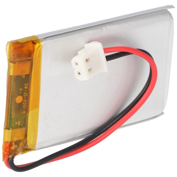 Nachbau Akku passend für den Solar 24-800-002 Akku Solar LED Light SL-24000