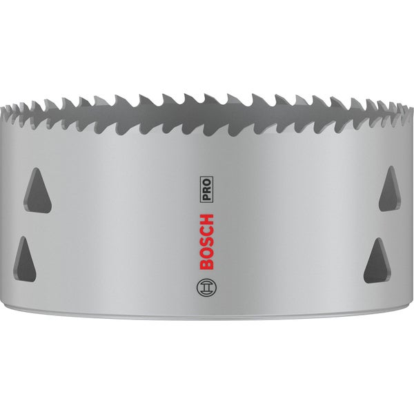 Bosch PRO Multi Material Lochsäge 105 mm mit Gewinde - 2608901535