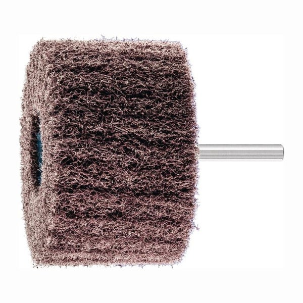 Schleifmop für Bohrmaschine